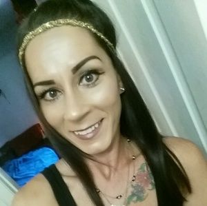 Meet your Posher, Kristina